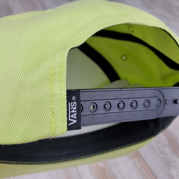 Vans Full Patch snapback - Picture 2 of 5